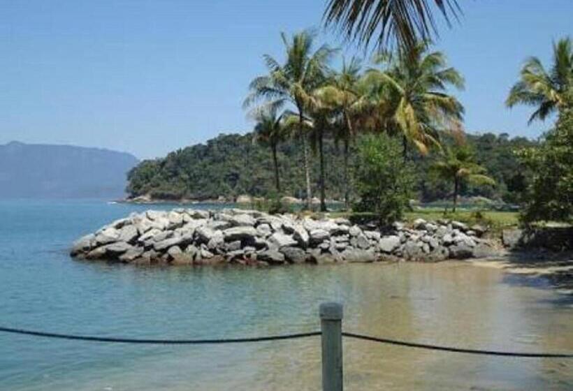 Porto Real Suites Mangaratiba