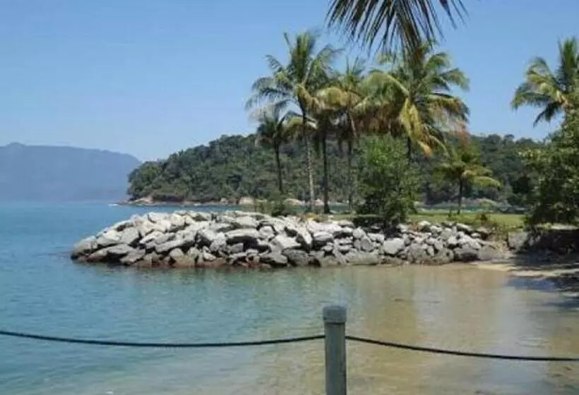 Porto Real Suites Mangaratiba