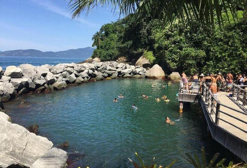 Porto Real Suites Mangaratiba