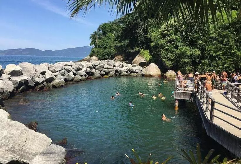 Porto Real Suites Mangaratiba