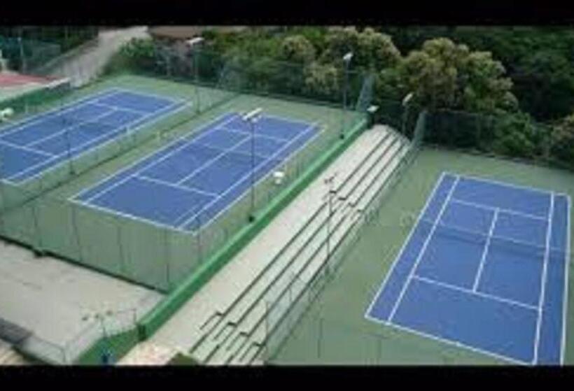 Porto Real Suites Mangaratiba