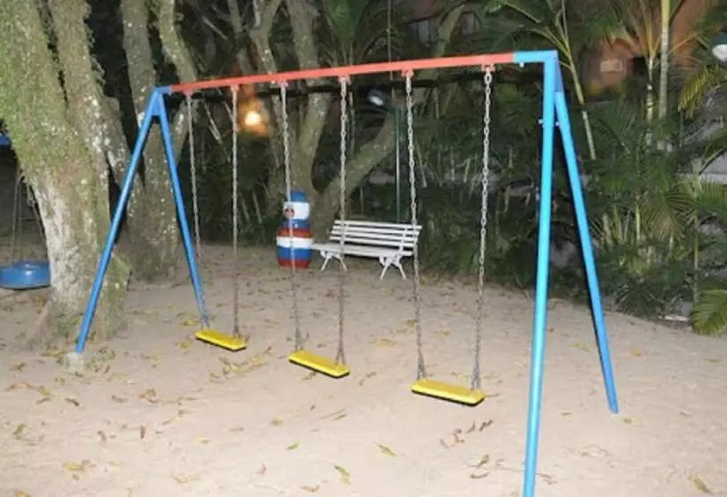 Porto Real Suites Mangaratiba