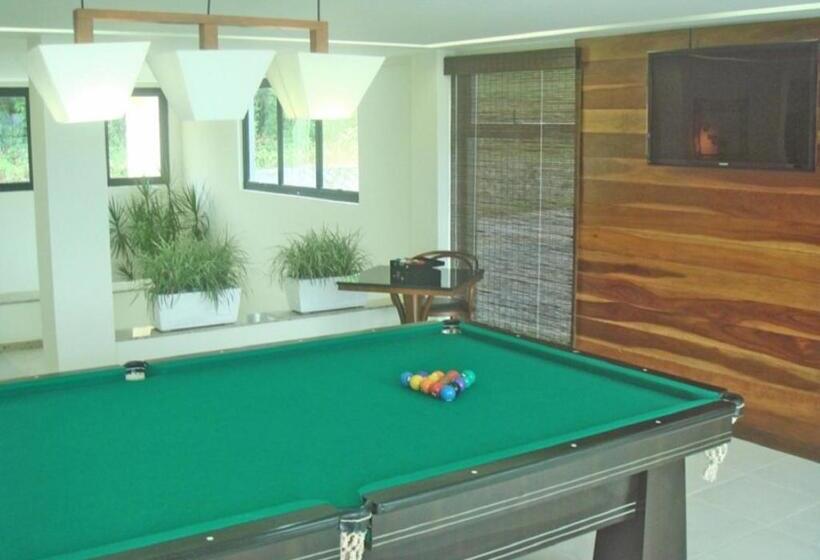 Porto Real Suites Mangaratiba