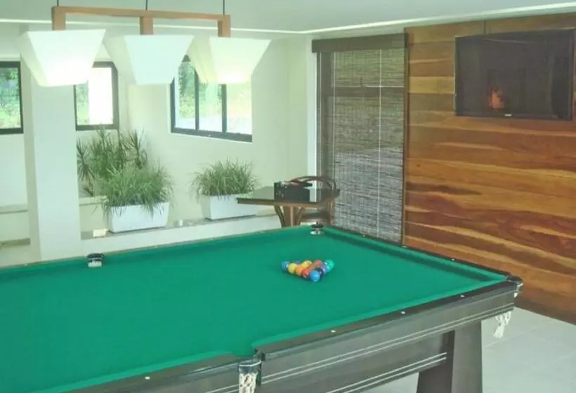 Porto Real Suites Mangaratiba