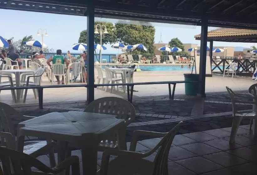 Porto Real Suites Mangaratiba