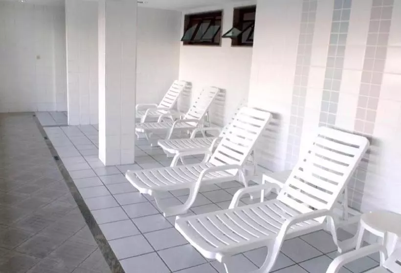 Porto Real Suites Mangaratiba