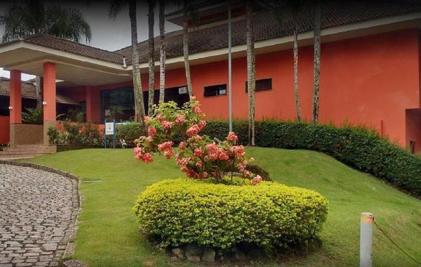 Porto Real Suites Mangaratiba