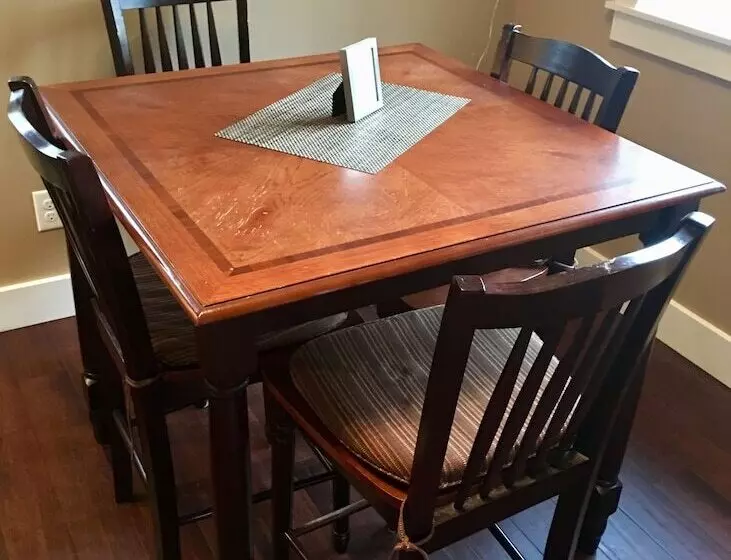 Takleetnas Mount Dall Cottage With Wi Fi And Washer/dryer