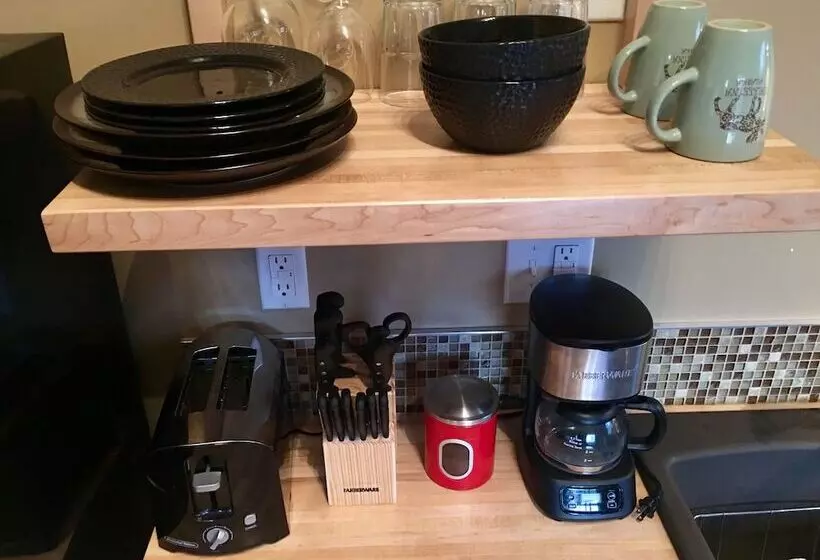 Takleetnas Mount Dall Cottage With Wi Fi And Washer/dryer