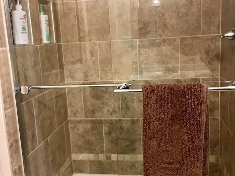 Takleetnas Mount Dall Cottage With Wi Fi And Washer/dryer