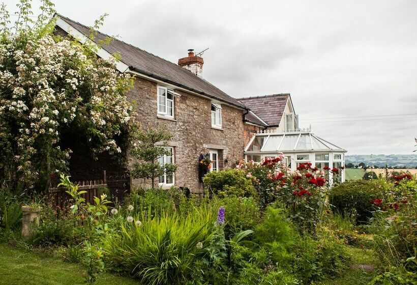 The Smithy B&b