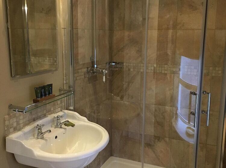 The Who'd Have Thought It Inn