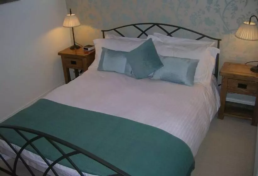 The Who'd Have Thought It Inn