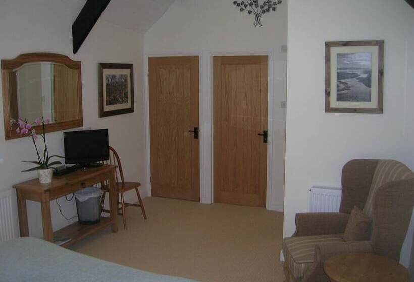 The Who'd Have Thought It Inn