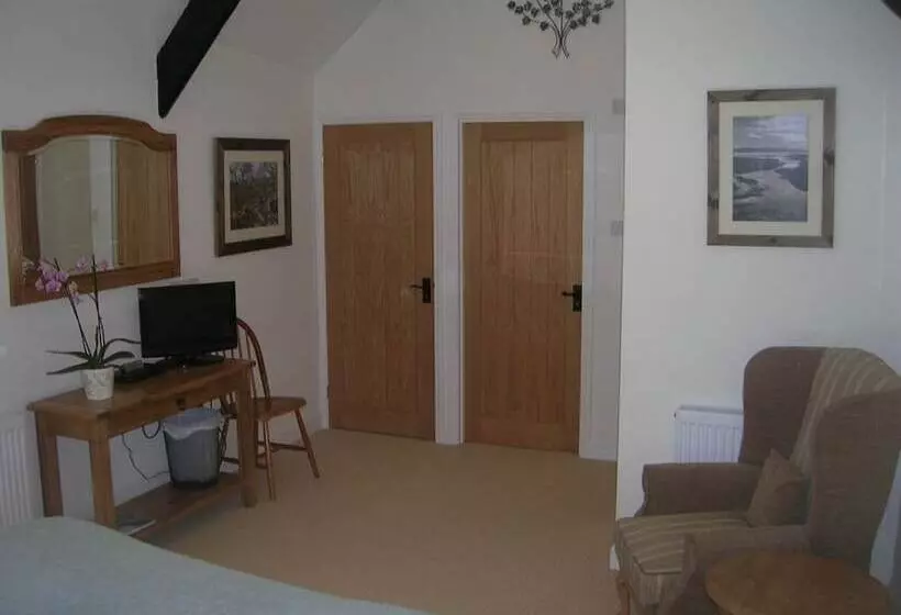 The Who'd Have Thought It Inn