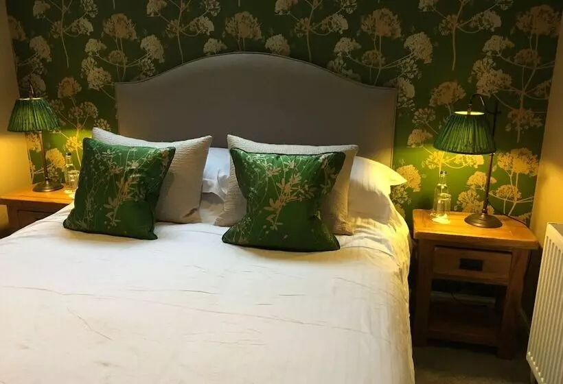 The Who'd Have Thought It Inn