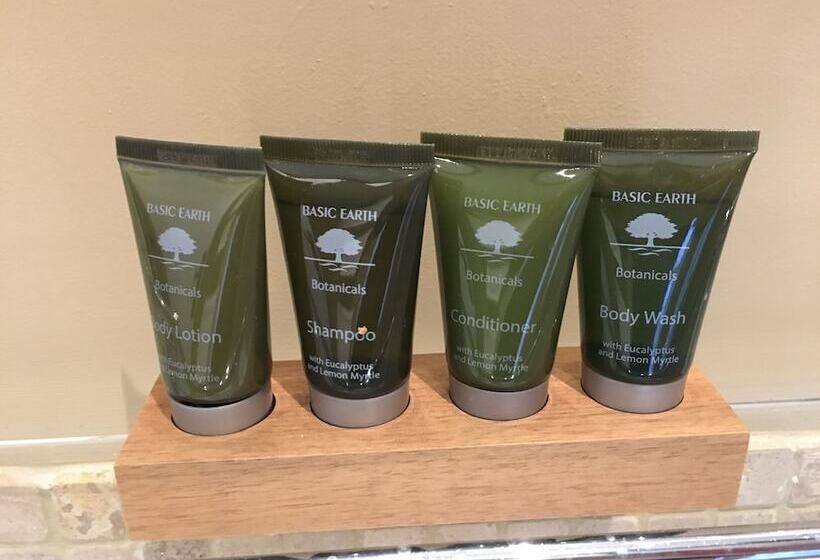 The Who'd Have Thought It Inn