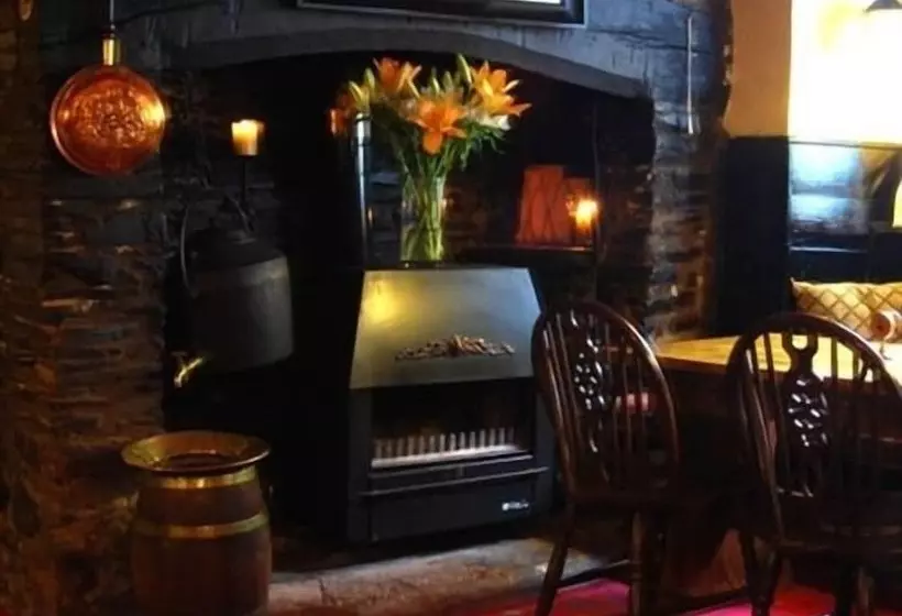 The Who'd Have Thought It Inn