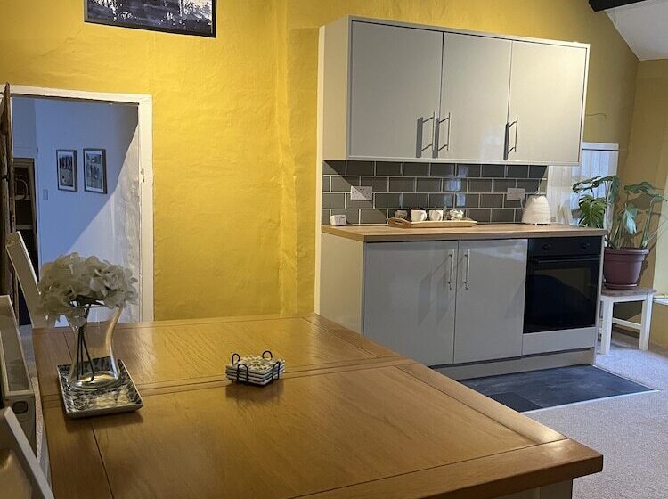 The Who'd Have Thought It Inn