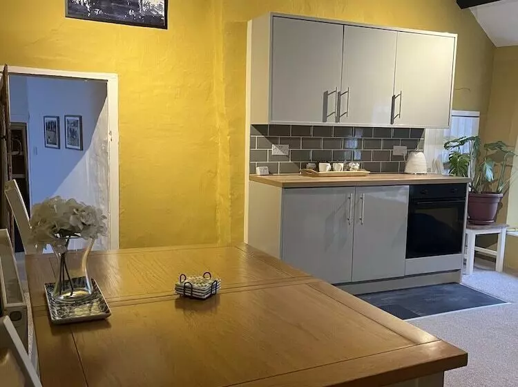 The Who'd Have Thought It Inn