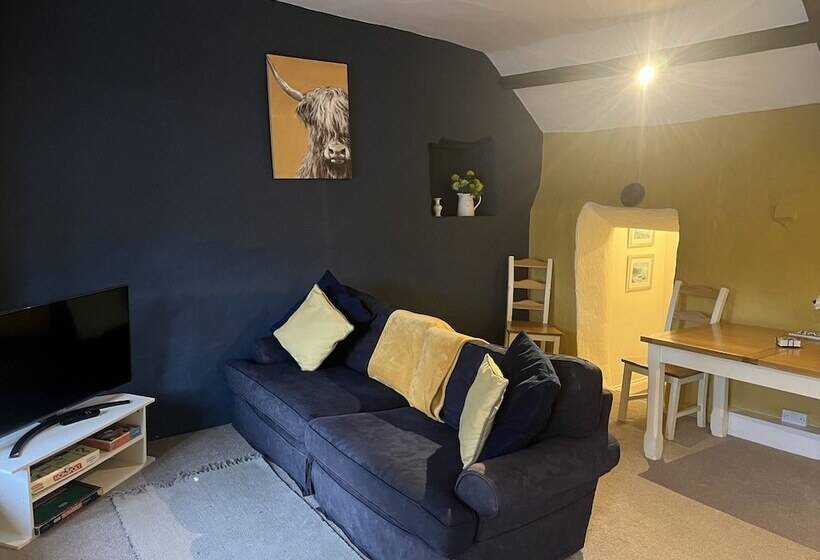 The Who'd Have Thought It Inn