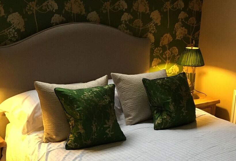 The Who'd Have Thought It Inn