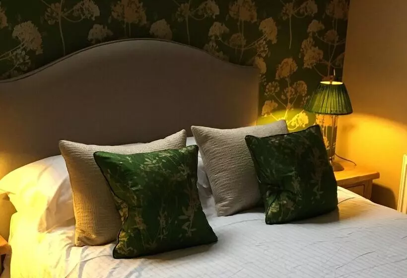 The Who'd Have Thought It Inn