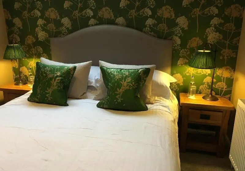 The Who'd Have Thought It Inn