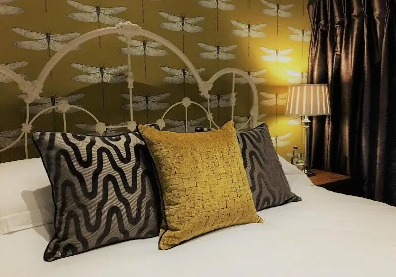 The Who'd Have Thought It Inn