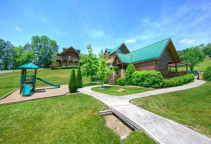 A Mountain Paradise