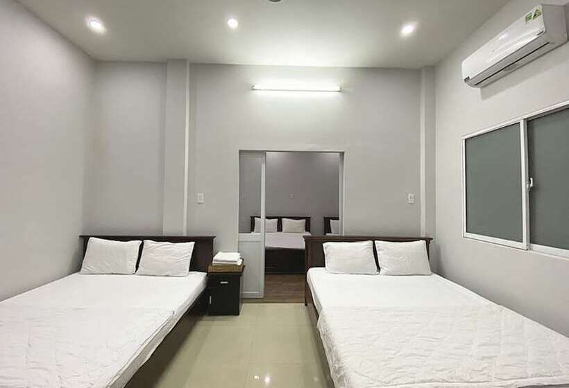 Aiap Hotel & Apartment