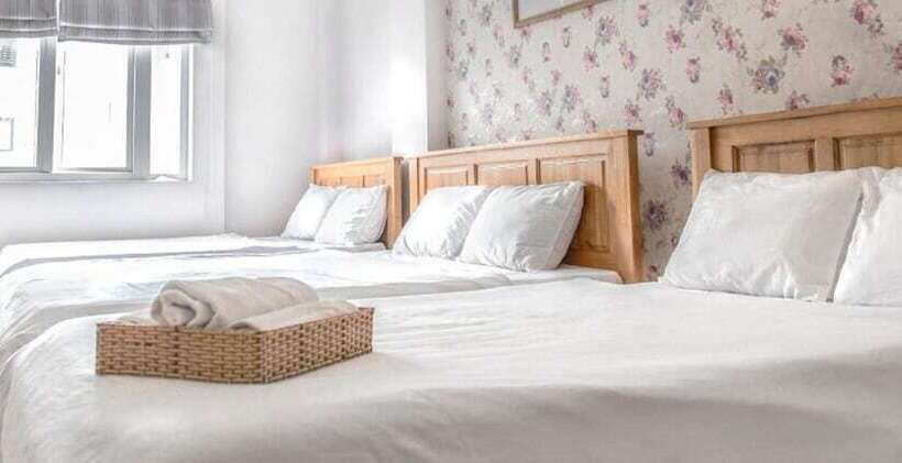 Aiap Hotel & Apartment