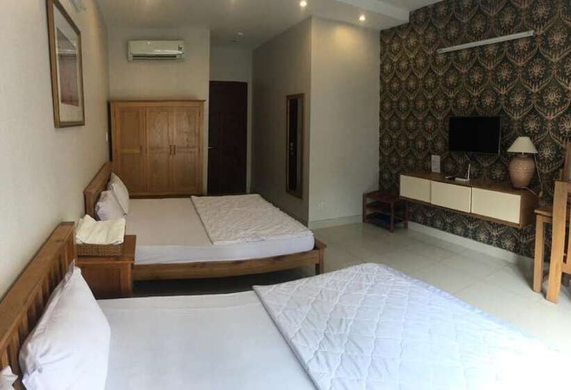 Aiap Hotel & Apartment