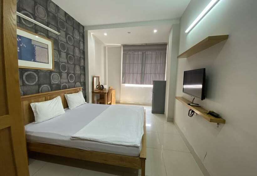 Aiap Hotel & Apartment