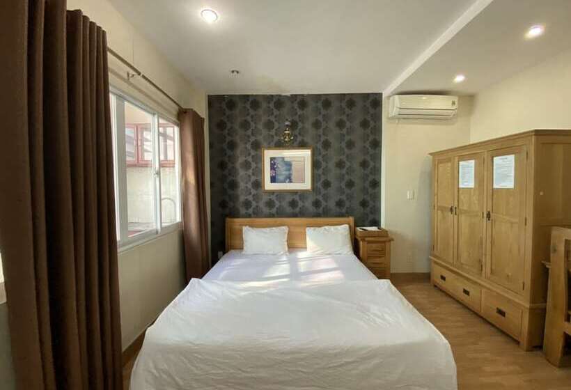 Aiap Hotel & Apartment