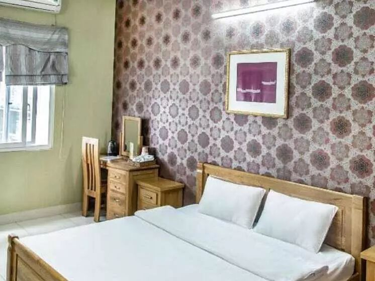 Aiap Hotel & Apartment