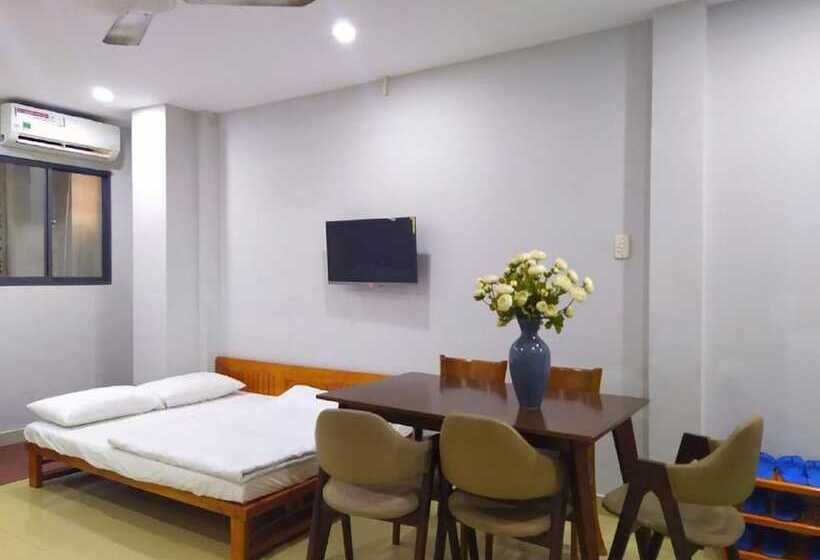 Aiap Hotel & Apartment