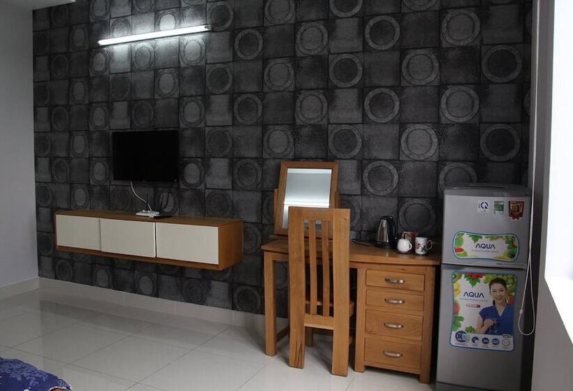 Aiap Hotel & Apartment