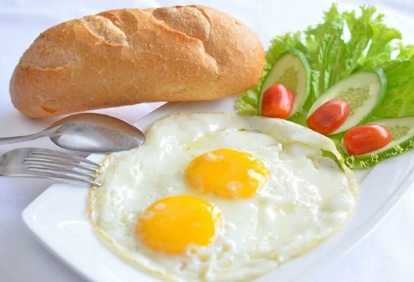 Aiap Hotel & Apartment