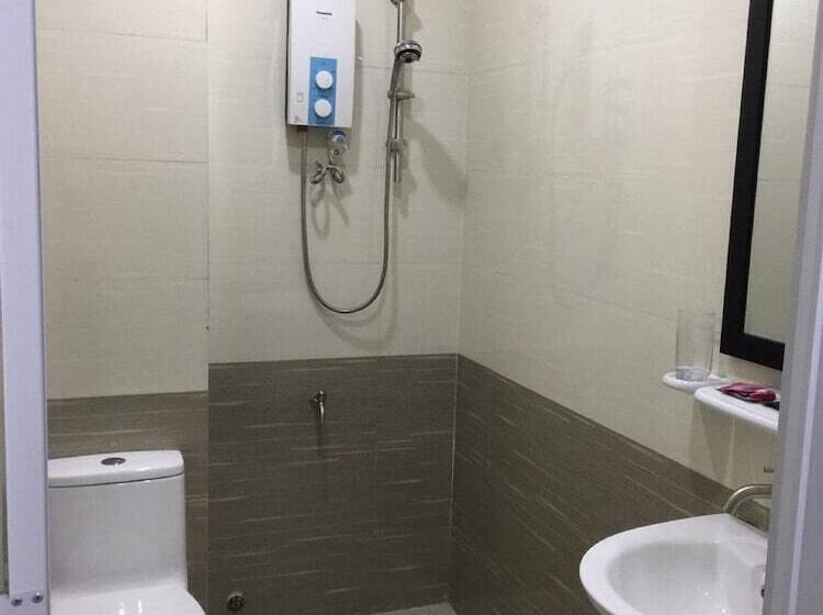 Aiap Hotel & Apartment