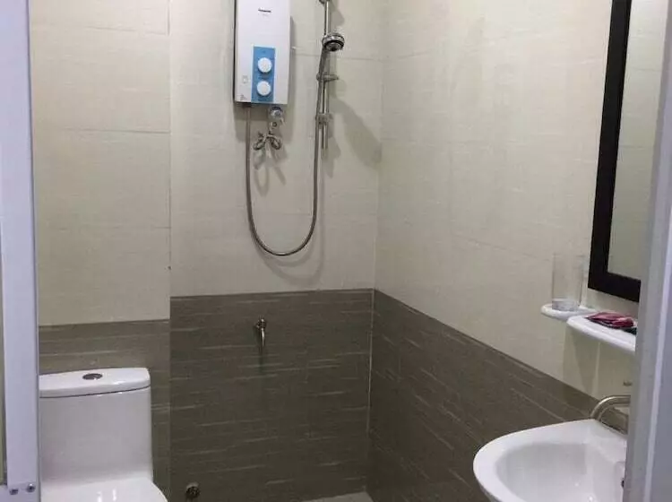 Aiap Hotel & Apartment