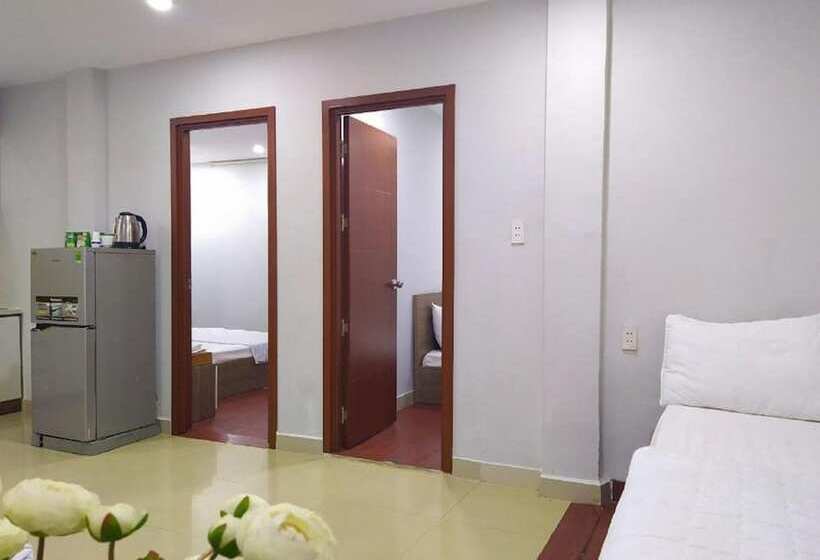 Aiap Hotel & Apartment