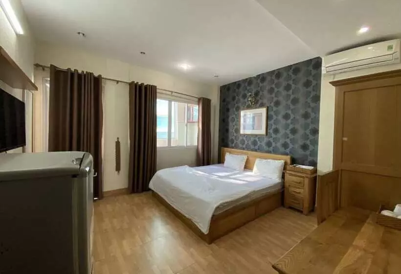 Aiap Hotel & Apartment