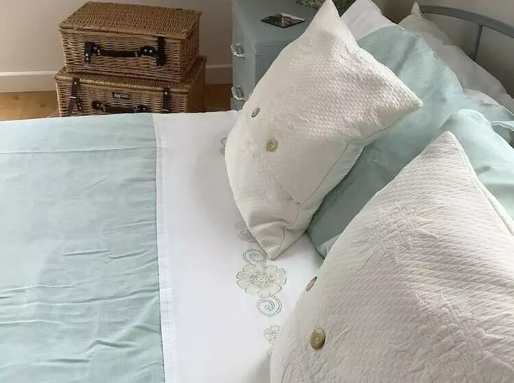 Aamiaismajoitus (B&B) Ashen Bank