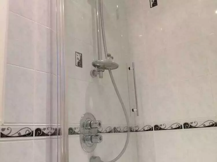 Aamiaismajoitus (B&B) Ashen Bank