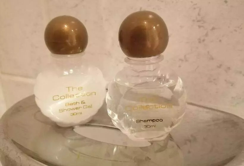 Aamiaismajoitus (B&B) Ashen Bank