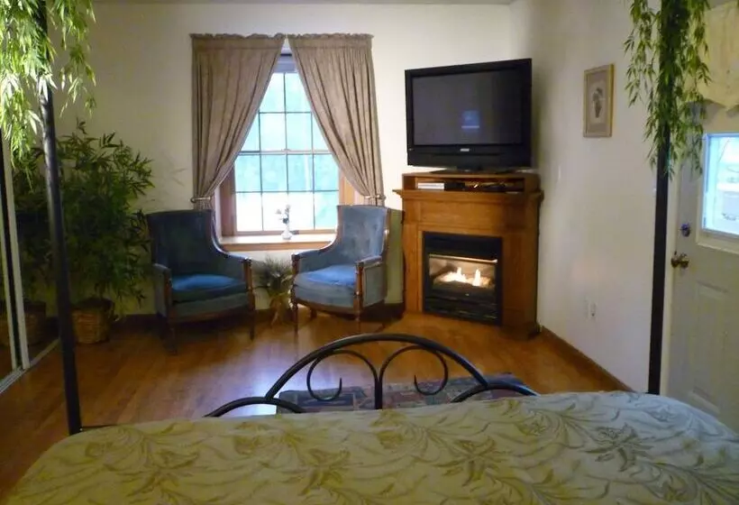 Hotelli Fairbanks Extended Stay