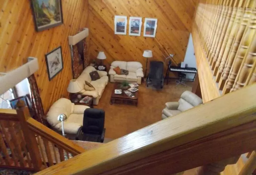 Hotelli Fairbanks Extended Stay