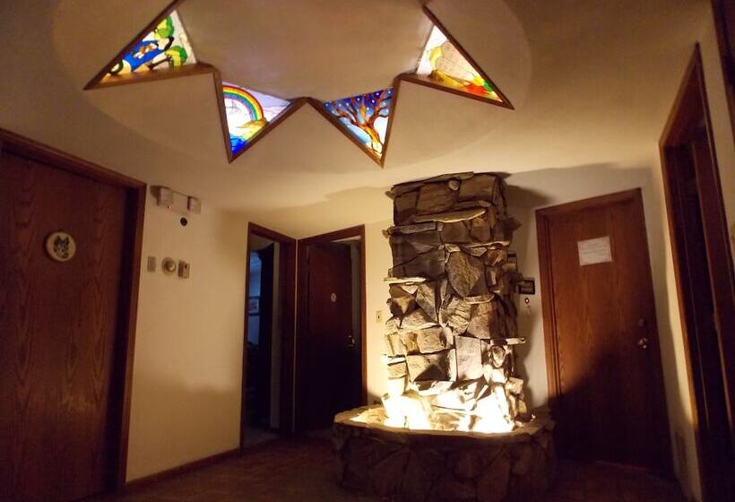 فندق Fairbanks Extended Stay