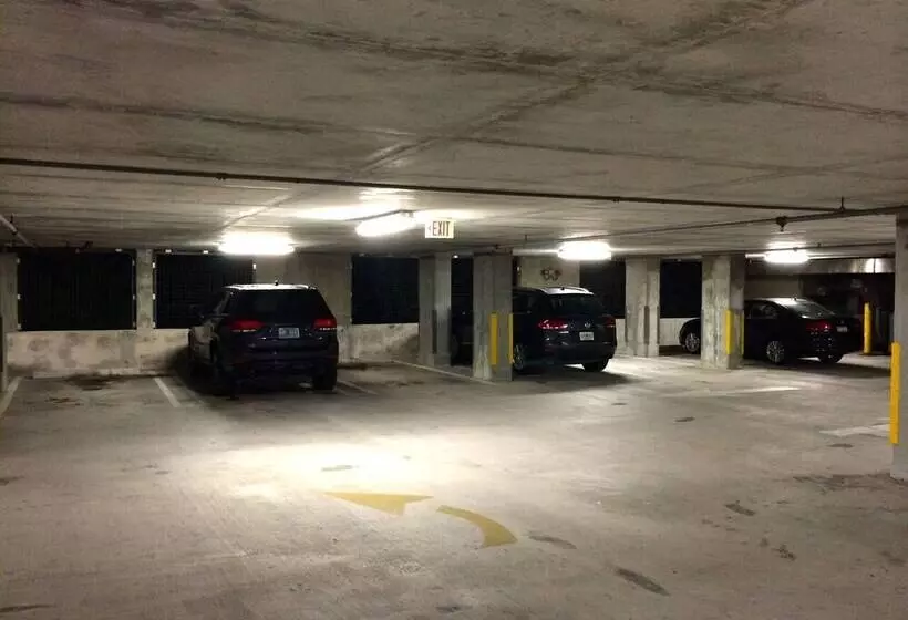 هتل Ocean, Marina & City View Studio + Balcony #2